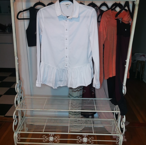 Koton blouse size 38 - Picture 1 of 2